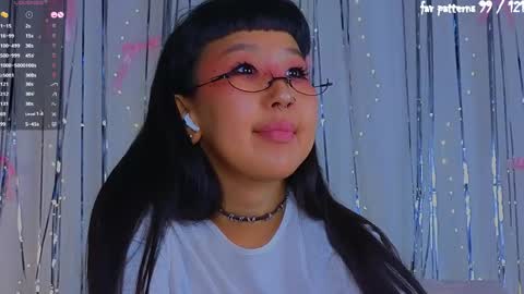 Ally online show from 04/03/26, 03:10