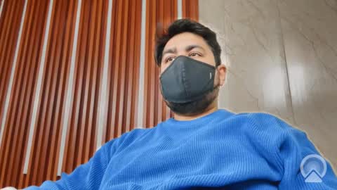 Sleepy owl online show from 11/17/25, 09:26