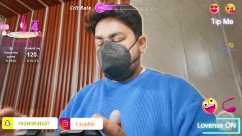 Sleepy owl online show from 02/02/26, 08:02