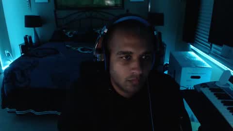 a4orce online show from 12/27/24, 01:00