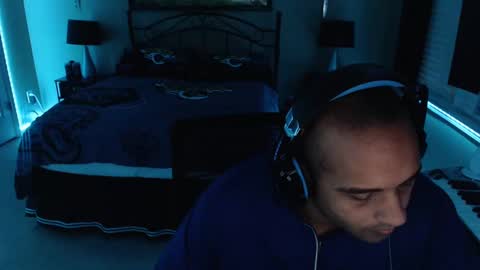 a4orce online show from 01/09/25, 11:02