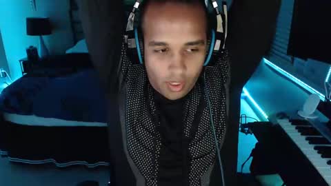 a4orce online show from 01/22/25, 04:02