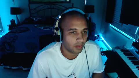 a4orce online show from 01/25/25, 03:40