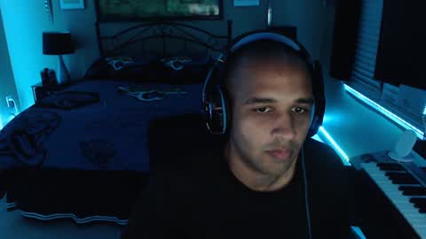 a4orce online show from 02/13/25, 01:40