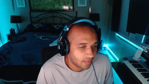 a4orce online show from 03/08/25, 02:12