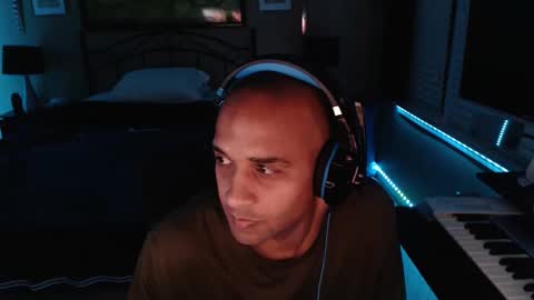 a4orce online show from 03/02/26, 05:08