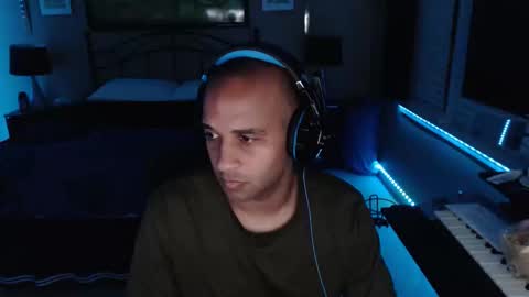 a4orce online show from 03/06/26, 03:36