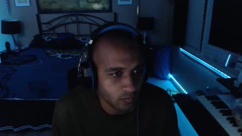 a4orce online show from 03/07/26, 02:30