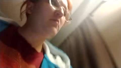 Bree Anna online show from 11/02/25, 12:46