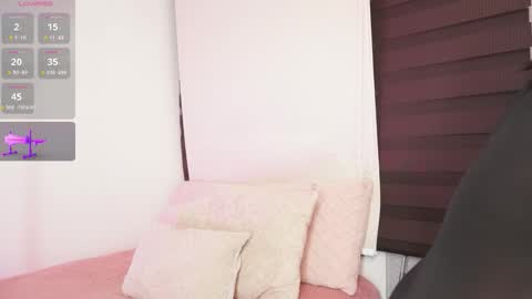 Alexandra  online show from 11/10/25, 09:41