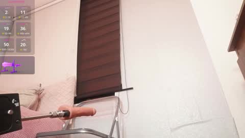 Alexandra  online show from 02/12/26, 09:04