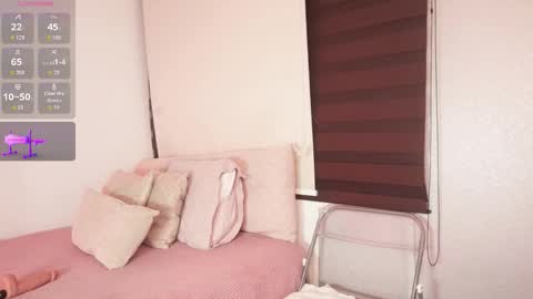 Alexandra  online show from 02/14/26, 09:28