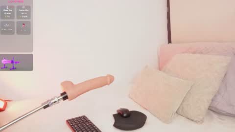Snapshot of a__vanellopecute chatting on 06/11/26, 08:45 Alexandra online show from 06/11/26, 08:45