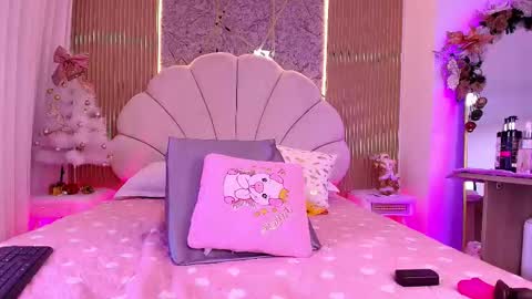 Aisha online show from 11/27/25, 11:56