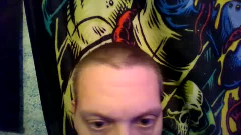 Snapshot of a_bored_dragon chatting on 01/11/25, 10:40 A Bored Dragon online show from 01/11/25, 10:40