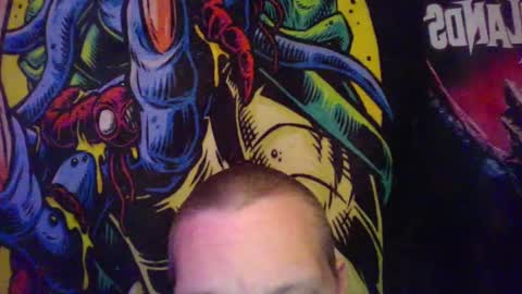 Snapshot of a_bored_dragon chatting on 03/02/25, 05:44 A Bored Dragon online show from 03/02/25, 05:44