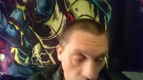 Snapshot of a_bored_dragon chatting on 03/09/25, 01:48 A Bored Dragon online show from 03/09/25, 01:48