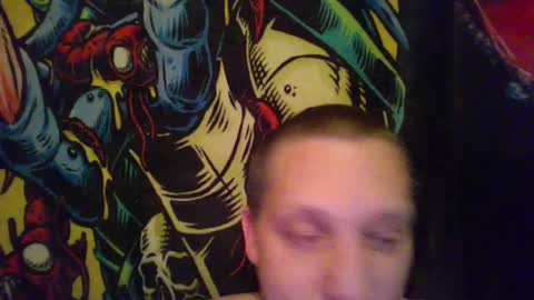 Snapshot of a_bored_dragon chatting on 03/12/25, 05:35 A Bored Dragon online show from 03/12/25, 05:35