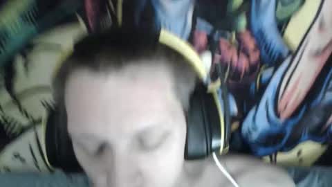 A Bored Dragon online show from 12/21/25, 02:35