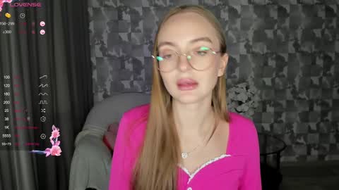 Adelina online show from 01/17/25, 04:26