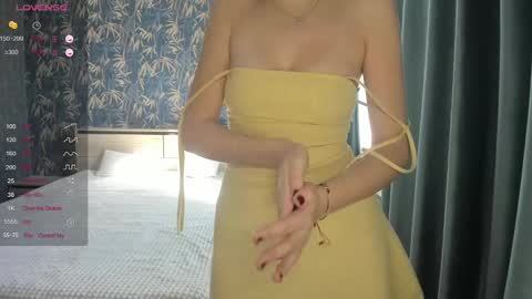 Adelina online show from 03/08/25, 10:43