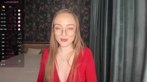 Adelina online show from 03/09/25, 07:05