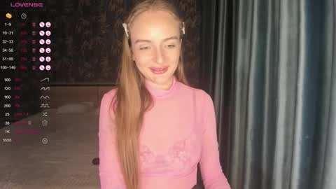 Adelina online show from 09/11/25, 05:02