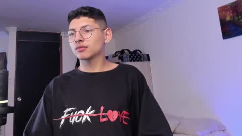 alejo online show from 02/02/25, 04:48