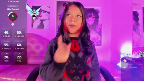 a_love_witch online show from 03/13/26, 12:56