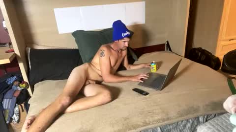 Thesexystoner online show from 10/31/25, 03:18