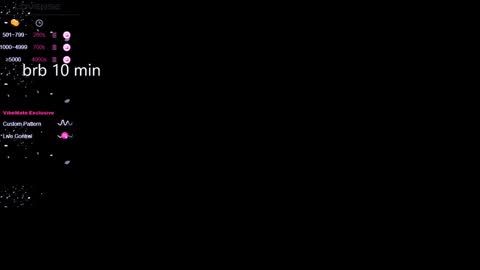 Snapshot of a_nice chatting on 01/05/25, 09:36 Anice online show from 01/05/25, 09:36