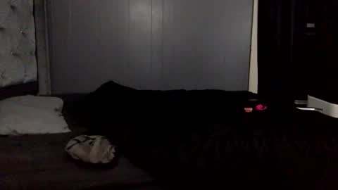 a_rizzy85 online show from 05/17/26, 08:12