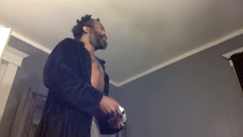 a_rizzy85 online show from 05/27/26, 06:10