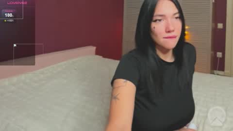 Kris Michael online show from 10/30/25, 08:20