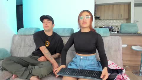A Sexy Couple online show from 01/29/25, 05:13