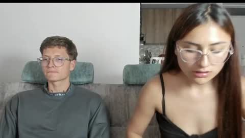 A Sexy Couple online show from 02/17/25, 09:08