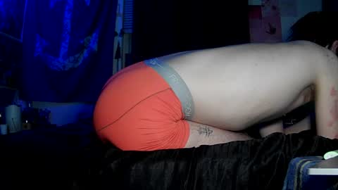 Chris online show from 12/02/25, 04:51