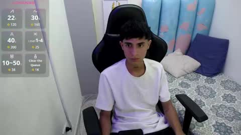 KER online show from 04/23/26, 04:46