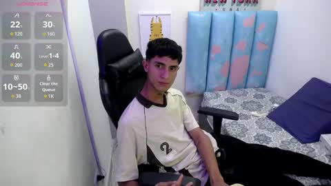 KER online show from 04/25/26, 08:17