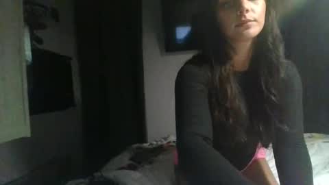 Snapshot of aaaaljj chatting on 10/23/25, 10:14 Alli online show from 10/23/25, 10:14