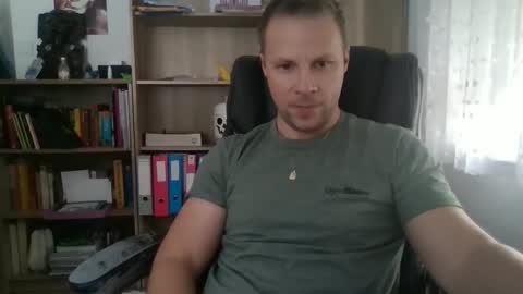 Long distance cumshot online show from 01/13/26, 09:58