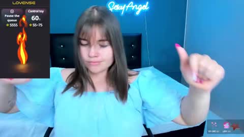 Abby Lee  online show from 12/23/24, 03:33