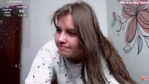 Abby Lee  online show from 01/21/25, 07:06