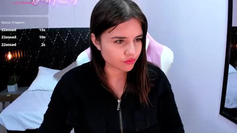 Abby Lee  online show from 02/22/25, 03:25