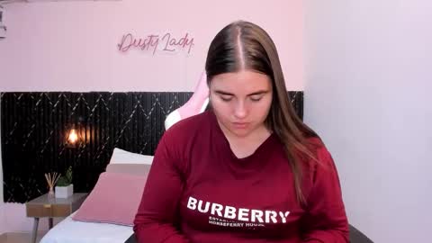 Abby Lee  online show from 02/15/26, 07:43