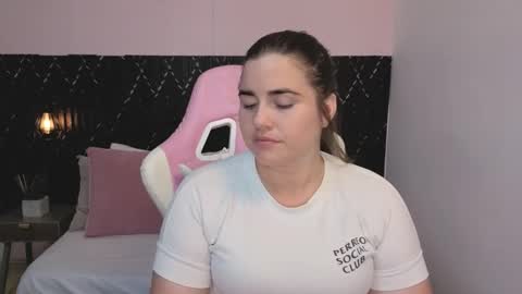 Abby Lee  online show from 02/20/26, 06:52