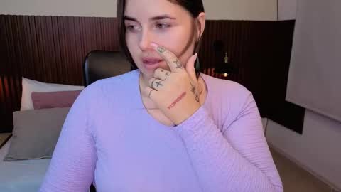 Abby Lee  online show from 03/08/26, 06:55