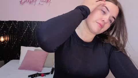 Abby Lee  online show from 07/03/26, 07:09