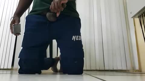 Aachujos online show from 04/12/26, 05:07