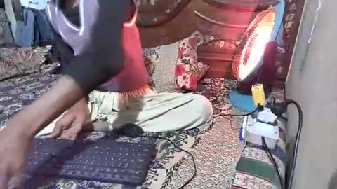 Snapshot of aakhan804 chatting on 02/09/26, 08:35 aakhan804 online show from 02/09/26, 08:35